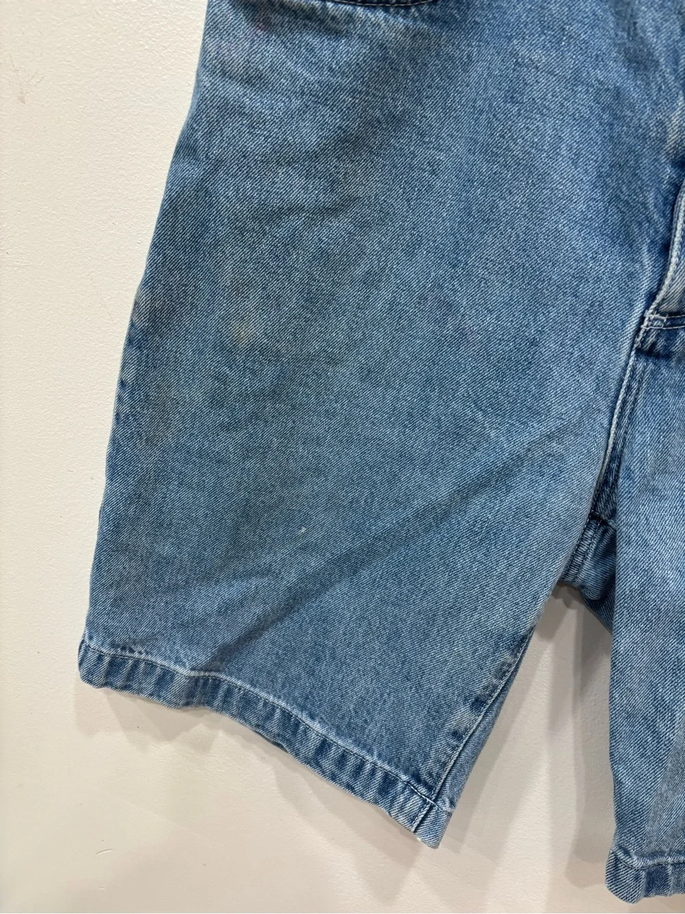 Stussy has some